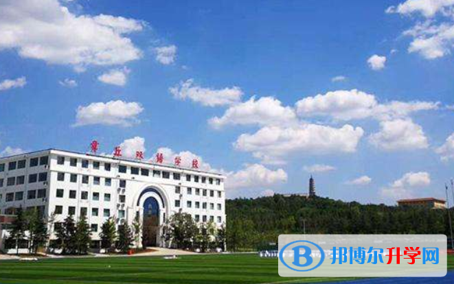 章丘雙語學校國際部怎么樣、好不好