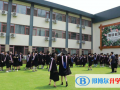 青島銀河學校2023年招生辦聯系電話