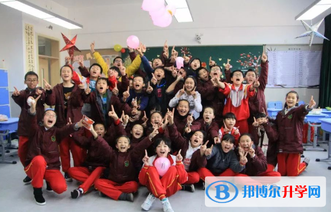 貴陽樂灣國際學校初中部怎么樣、好不好