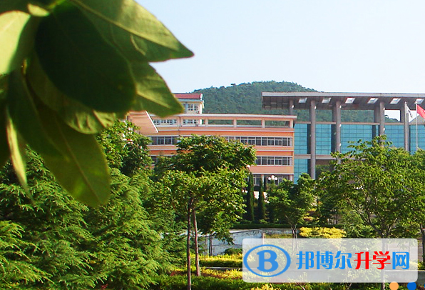 威海大光華國際學校初中部2020年報名條件、招生要求、招生對象