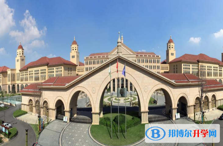 臨沂外國語學校國際小學部2020年報名條件、招生要求、招生對象