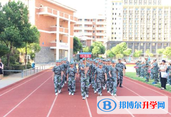 南昌現代外國語學校小學部2020年招生簡章