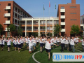 南昌現代外國語學校小學部2023年報名條件、招生要求、招生對象