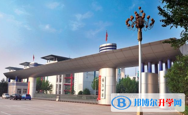 山西實驗中學國際部怎么樣、好不好