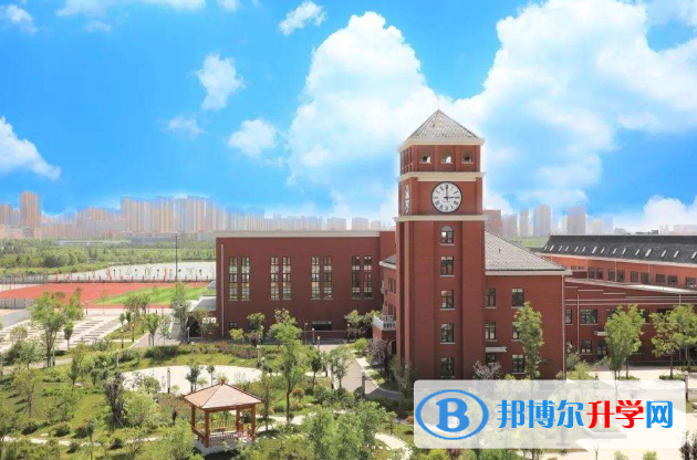 王府學校(運城)初中部2020年報名條件、招生要求、招生對象