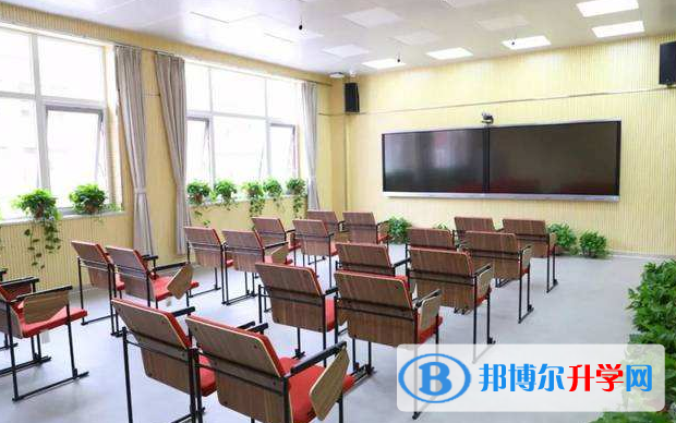 王府學校(運城)初中部怎么樣、好不好