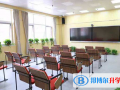 王府學校(運城)初中部怎么樣、好不好