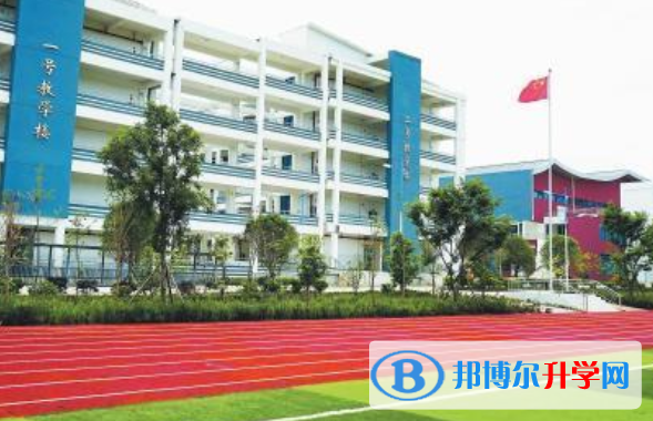 昆明世青國際學校小學部2020年招生計劃