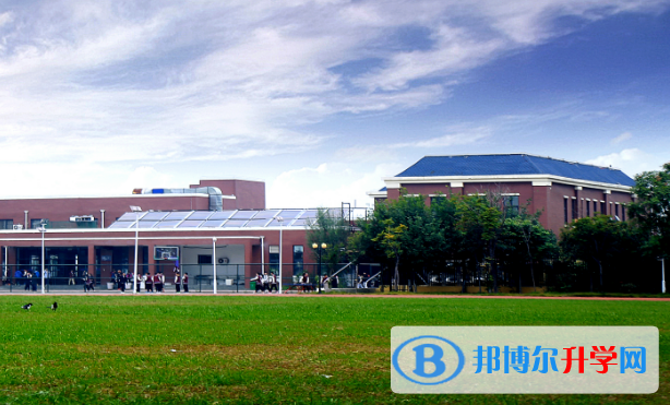 濮陽建業國際學校初中部2020年招生辦聯系電話
