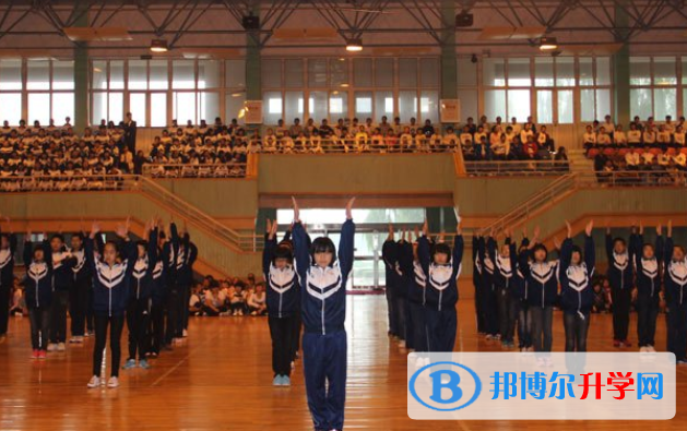 山西現代雙語學校小學部2020年報名條件、招生要求、招生對象