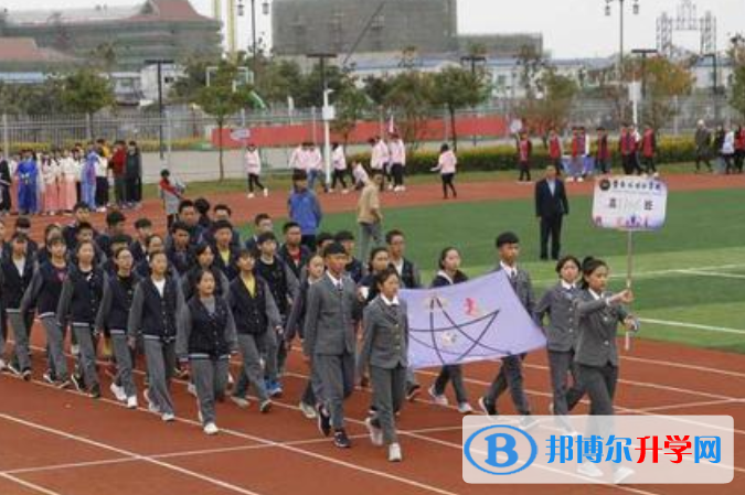 云南外國語學校小學部2020年報名條件、招生要求、招生對象