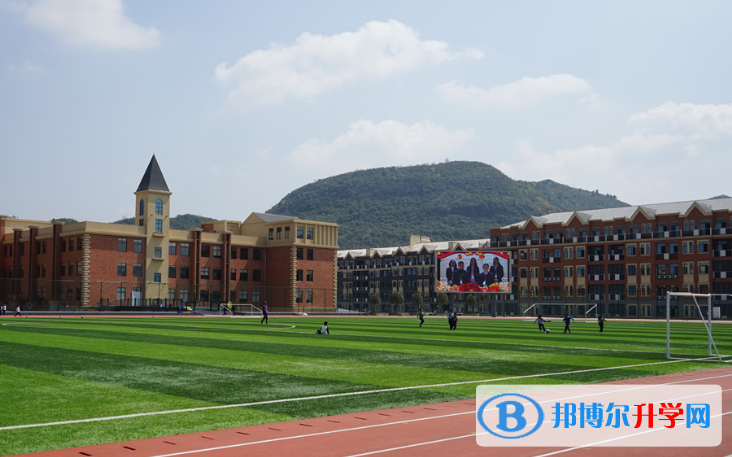 貴陽一中普瑞國際學校網站網址 