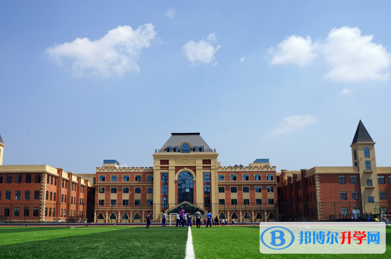 貴陽一中普瑞國際學校怎么樣、好不好