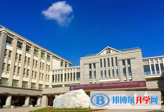 昆明第一中學國際部2020年報名條件、招生要求、招生對象