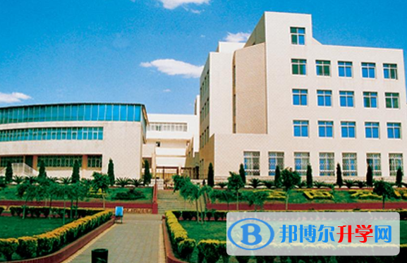 昆明第一中學國際部網站網址