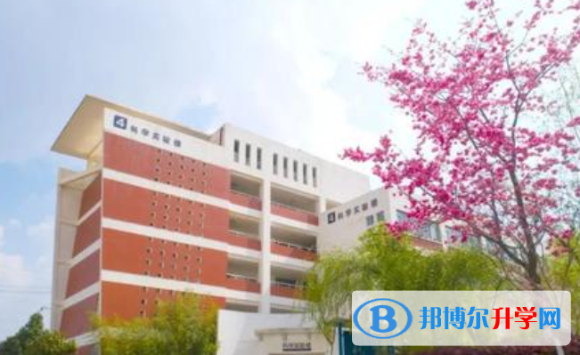 昆明第一中學國際部怎么樣、好不好