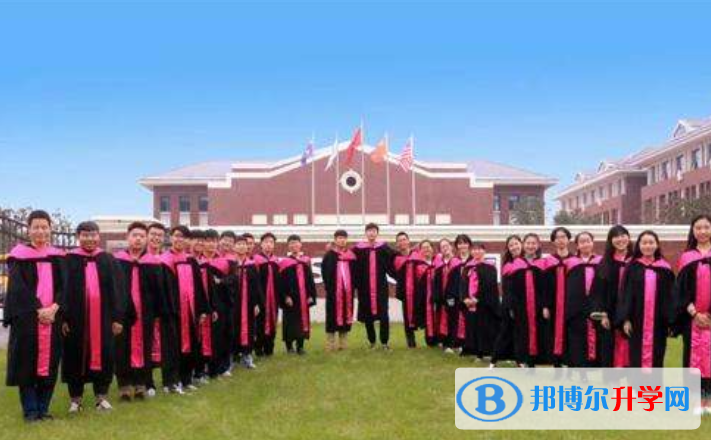 鄭州中澳學校小學部2020年報名條件、招生要求、招生對象
