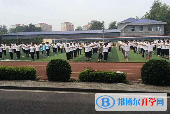 石家莊創新國際學校高中部2020年報名條件、招生要求、招生對象
