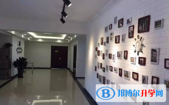 石家莊創新國際學校高中部怎么樣、好不好