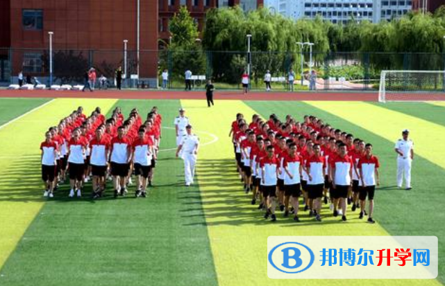 遼寧實驗中學國際高中部怎么樣、好不好
