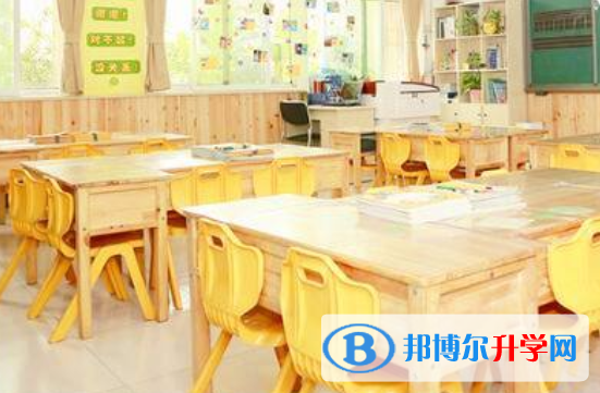 寶睿未來國際小學2020年報名條件、招生要求、招生對象