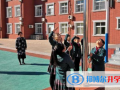 唐山東方國際學校初中部網站網址