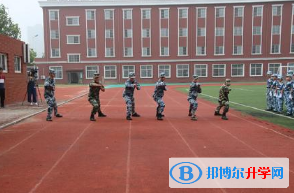唐山東方國際學校初中部怎么樣、好不好