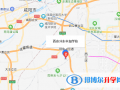 西安灃東中加學校小學部地址在哪里