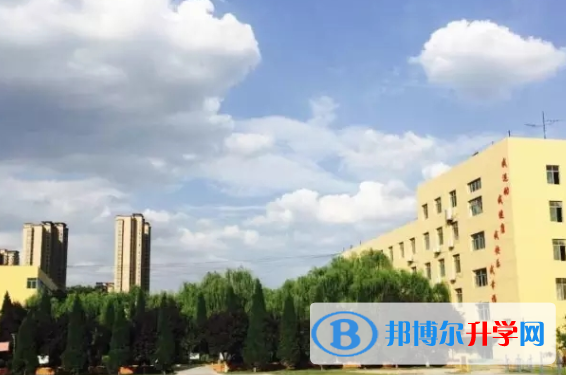 西安博愛國際學校小學部2020年報名條件、招生要求、招生對象