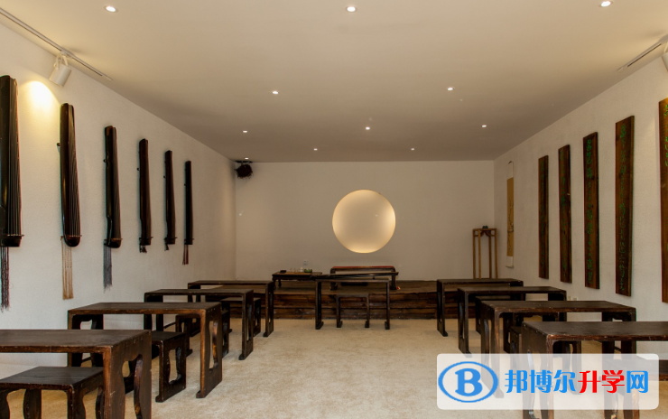 顯現國際學校初中部怎么樣、好不好
