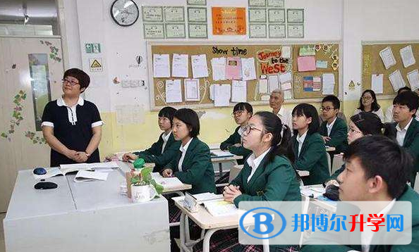 唐山東方國際學校小學部2020年學費、收費多少