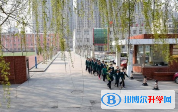唐山東方國際學校小學部2020年招生辦聯系電話