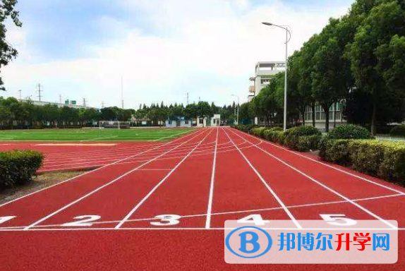 西安高新國際學校初中部怎么樣、好不好