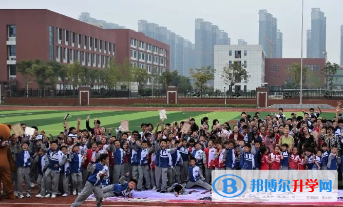 西安灃東中加學校2020年招生計劃
