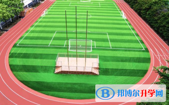 西安高新國際學校怎么樣、好不好