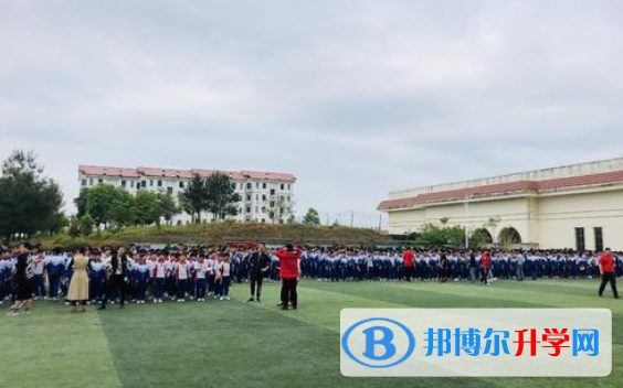 江西西山國際學校初中部2020年報名條件、招生要求、招生對象