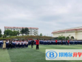 江西西山國際學校初中部2023年報名條件、招生要求、招生對象