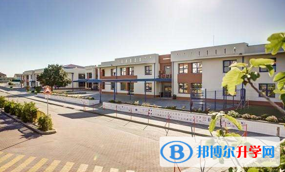 南昌國際學校2020年報名條件、招生要求、招生對象
