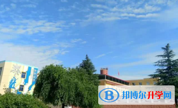 西安臨潼華樂學校小學部怎么樣、好不好