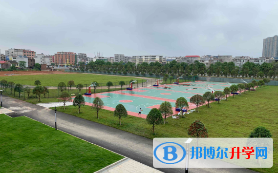 江西西山國際學校小學部2020年學費、收費多少
