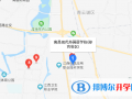 南昌現代外國語學校初中部地址在哪里