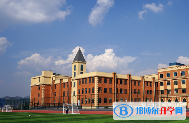 貴陽一中普瑞國際學校小學部2020年招生計劃