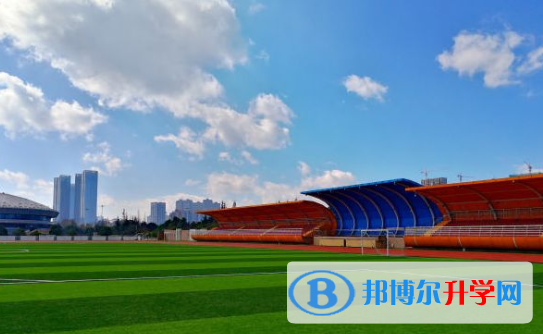 貴陽一中國際部怎么樣、好不好