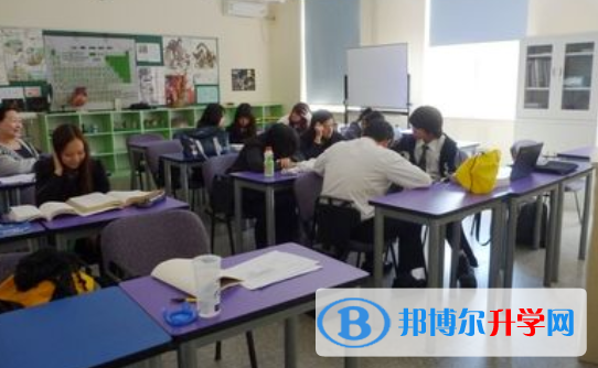 昆明世青國際學校初中部怎么樣、好不好