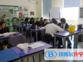 昆明世青國際學校初中部怎么樣、好不好
