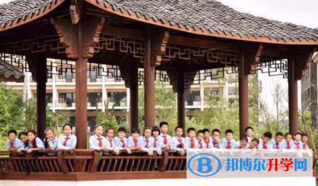 清鎮博雅國際實驗學校2020年招生計劃