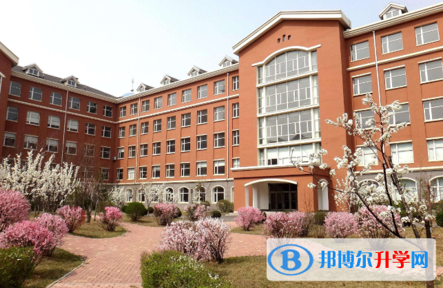 沈陽太平洋國際學校高中部怎么樣、好不好
