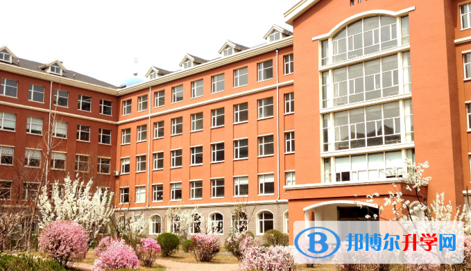 沈陽太平洋國際學校初中部2020年招生簡章