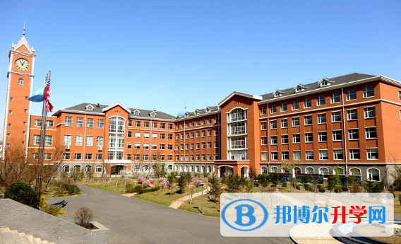 沈陽太平洋國際學校初中部2020年報名條件、招生要求、招生對象