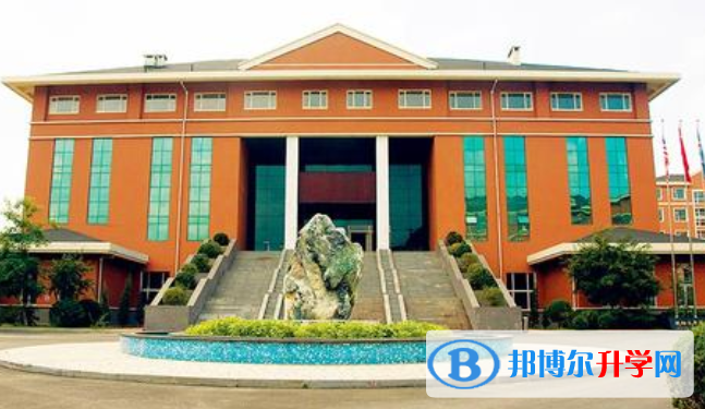 沈陽太平洋國際學校初中部怎么樣、好不好